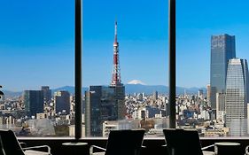 Park Hotel Tokyo